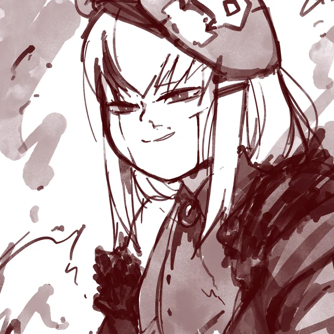 傷……… 