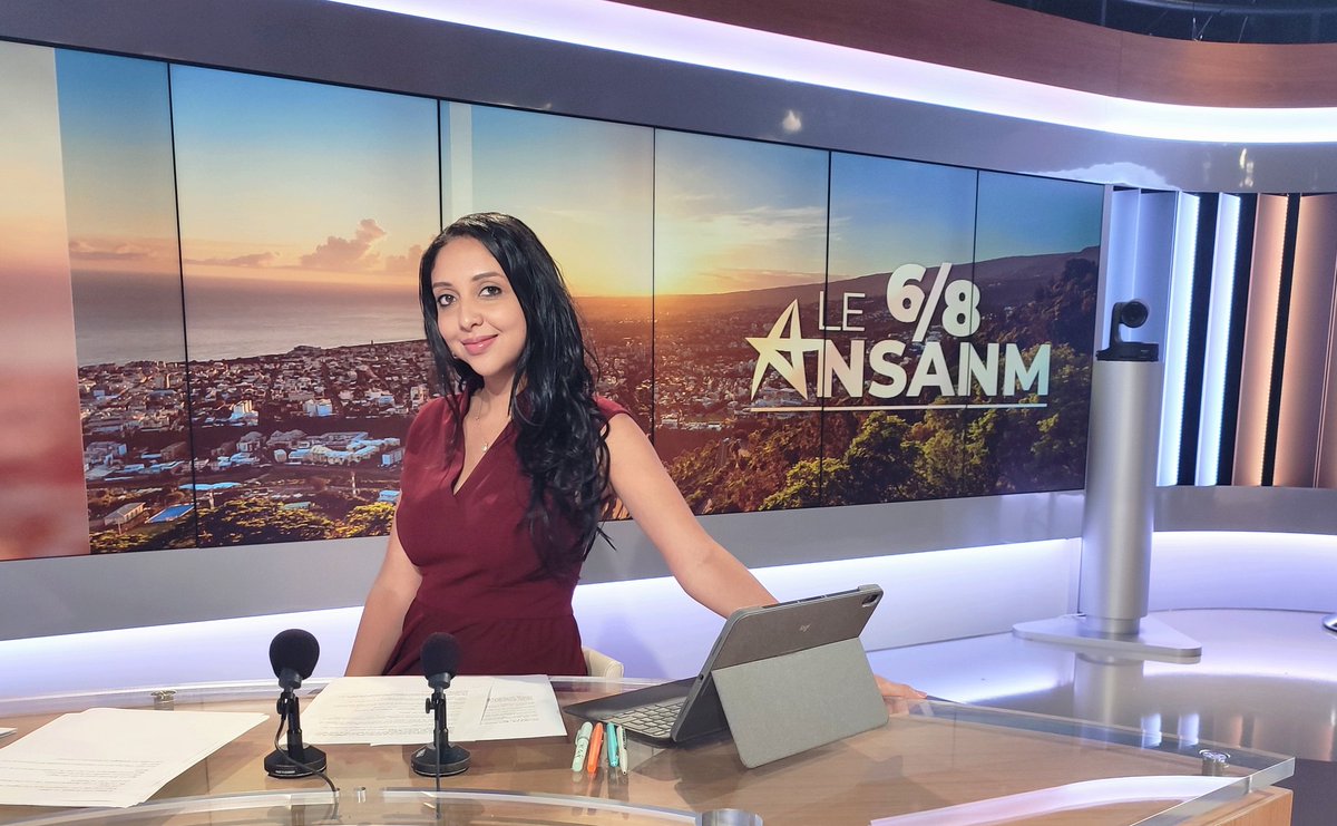 Événement sur <a href="/antennereunion/">Antenne Réunion</a> !
Ce mercredi marque le retour de 52 Minutes Actu, le magazine de la rédaction, préparé et présenté par Maëlys Erissy.
"Affaires non élucidées : ces mystères qui hantent La Réunion", c'est le thème de ce numéro inédit à suivre à partir de 19H50.