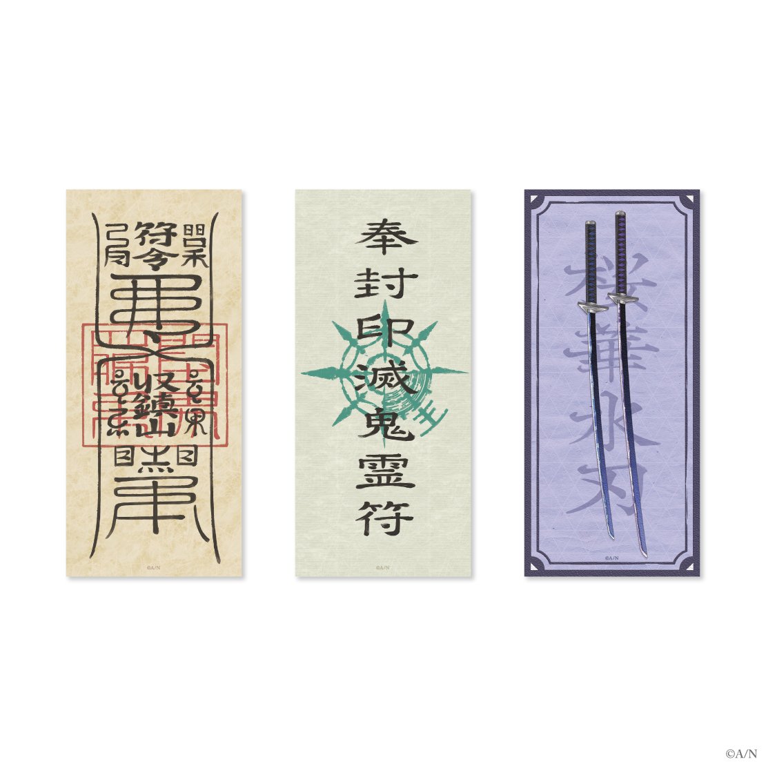 VΔLZ_ライブツアー2024 『三華の樂』特典のご紹介！ ＃にじストア と