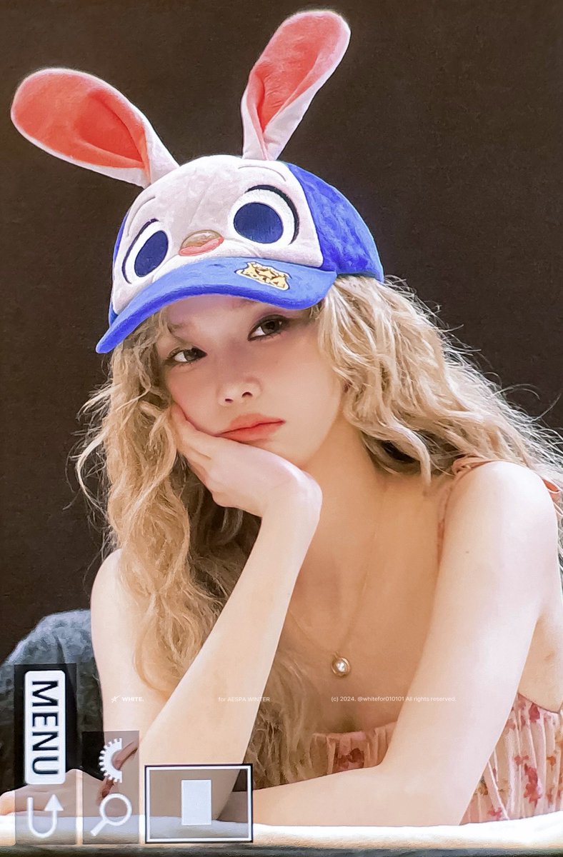 beuxtyf's tweet image. haii 🐰