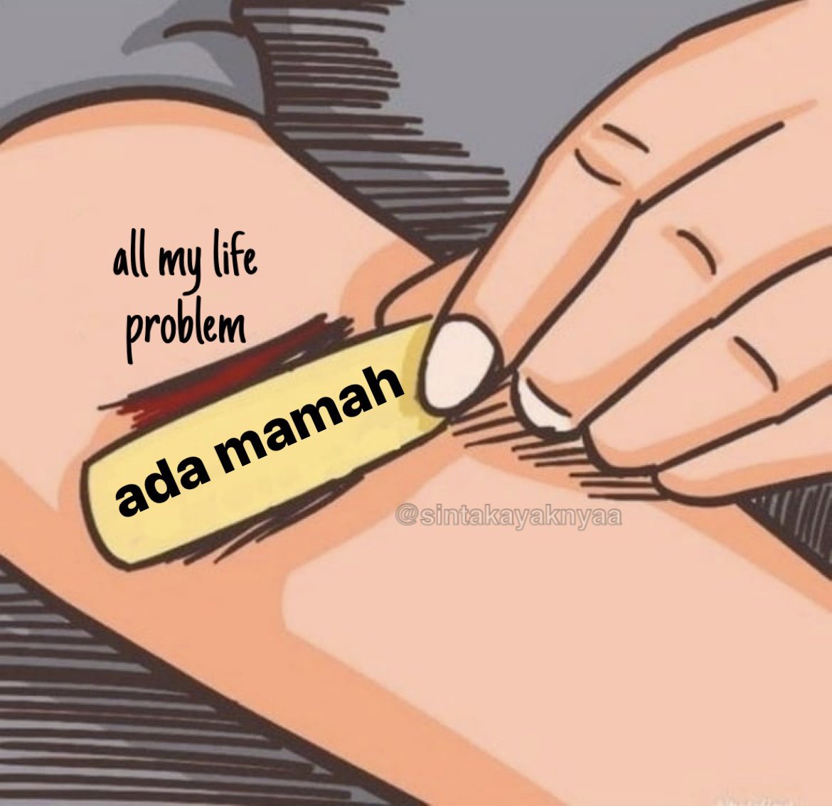 Sinta (@sintakayaknyaa) on Twitter photo 