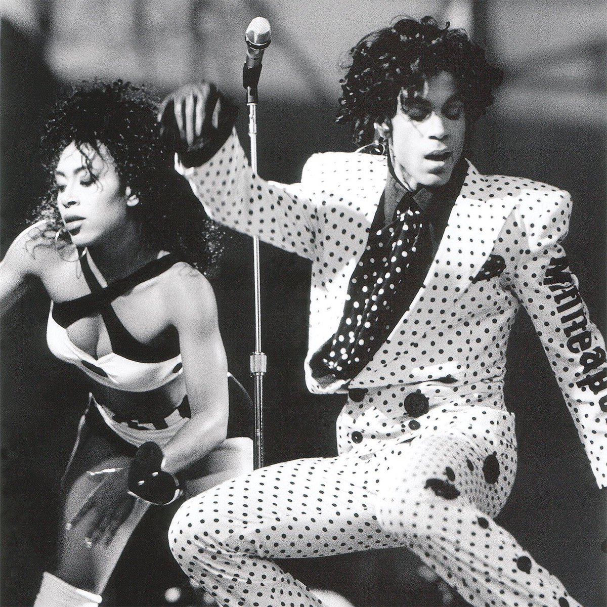 PrincePartyUK's tweet photo. .@PrincePartyUK is sad to hear of the passing of Cat Glover, an incredible dancer, choreographer, and collaborator with Prince. Her talent and energy lit up the stage, leaving a lasting legacy. Rest in power, Cat. #RIPCatGlover #PrinceFam #CatGlover https://t.co/KT2FxAdzNH