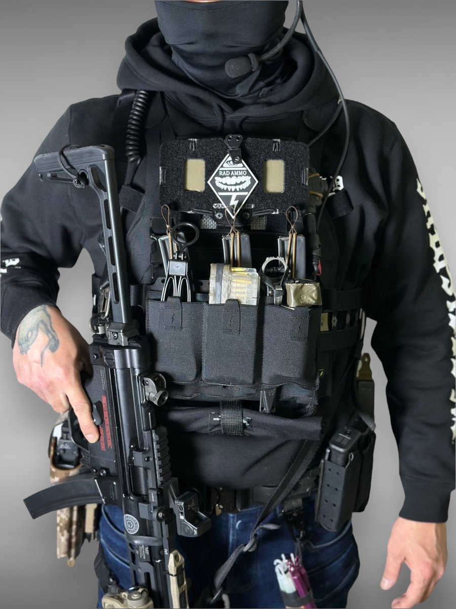 VOLK TACTICAL GEAR KangarooCore-G2 SETKangaroo Core-G2 SET / Long