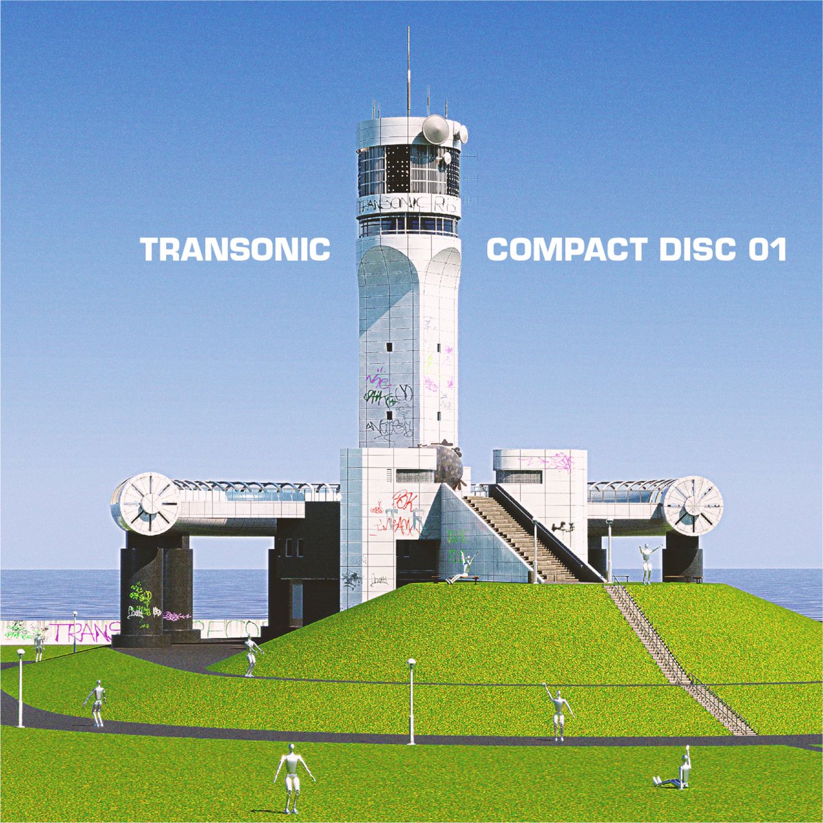 ULTRAVYBE_DIGI's tweet photo. 【New Release】
TRANSONIC RECORDS - TRANSONIC COMPACT DISC 01 がリリースされました！

各種リンク
https://t.co/TeC1ebkoFp

@TRANSONIC_DATA @ExT_Recordings https://t.co/SoYjRbM0i3