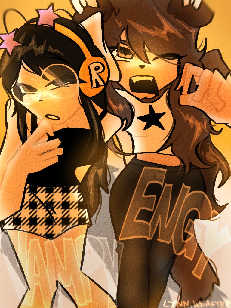 EngineeredBase's tweet image. Birthday gift for @Vzmpi4a :3 

From tiktok.com/@lynn.weaster?… !!!