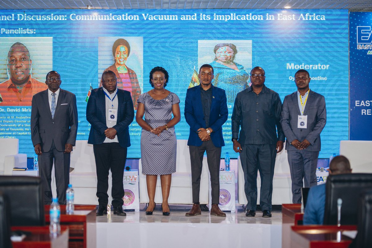 Loth Makuza 🇹🇿 tweet media