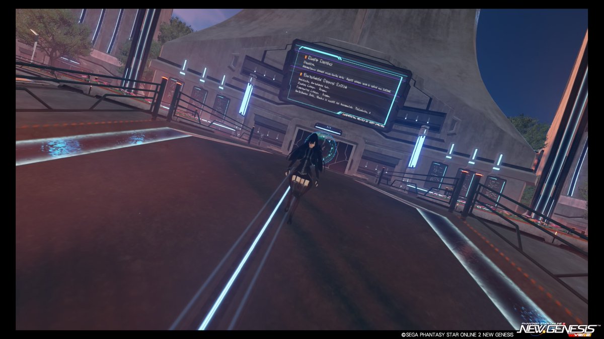 ATM77Unleashed's tweet image. #PSO2NGS #PSO2NGS_SS 
???: This energy, looks like he will have some flash back of his past.