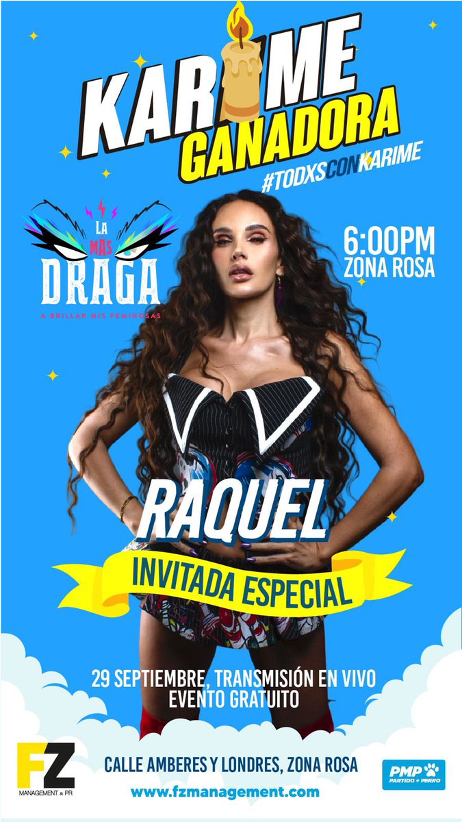 Gay Pride México (@gaypridemexico) on Twitter photo 