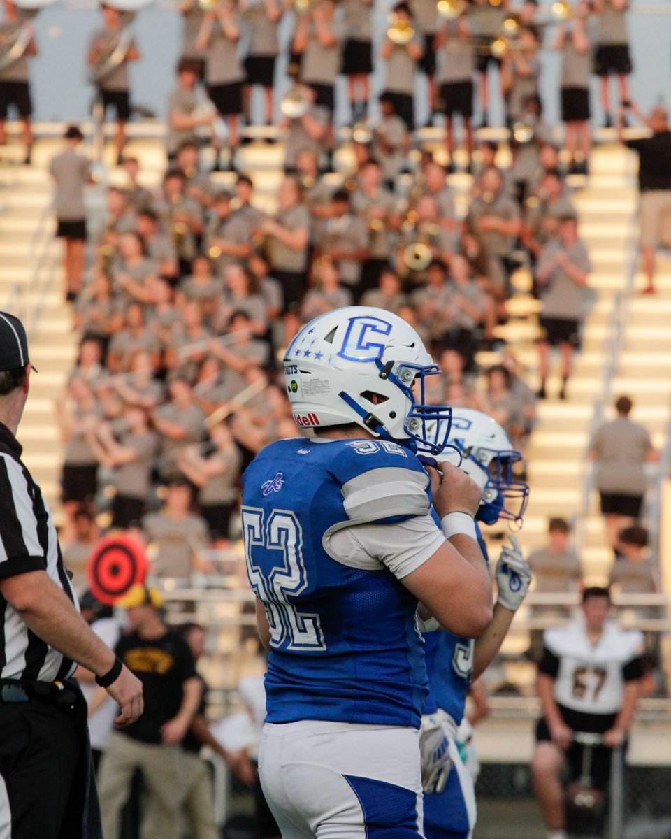 Mid Season Tape
40 Tackles
2 TFL
1 PBU
1 Fmb Rc

hudl.com/v/2QBgA6