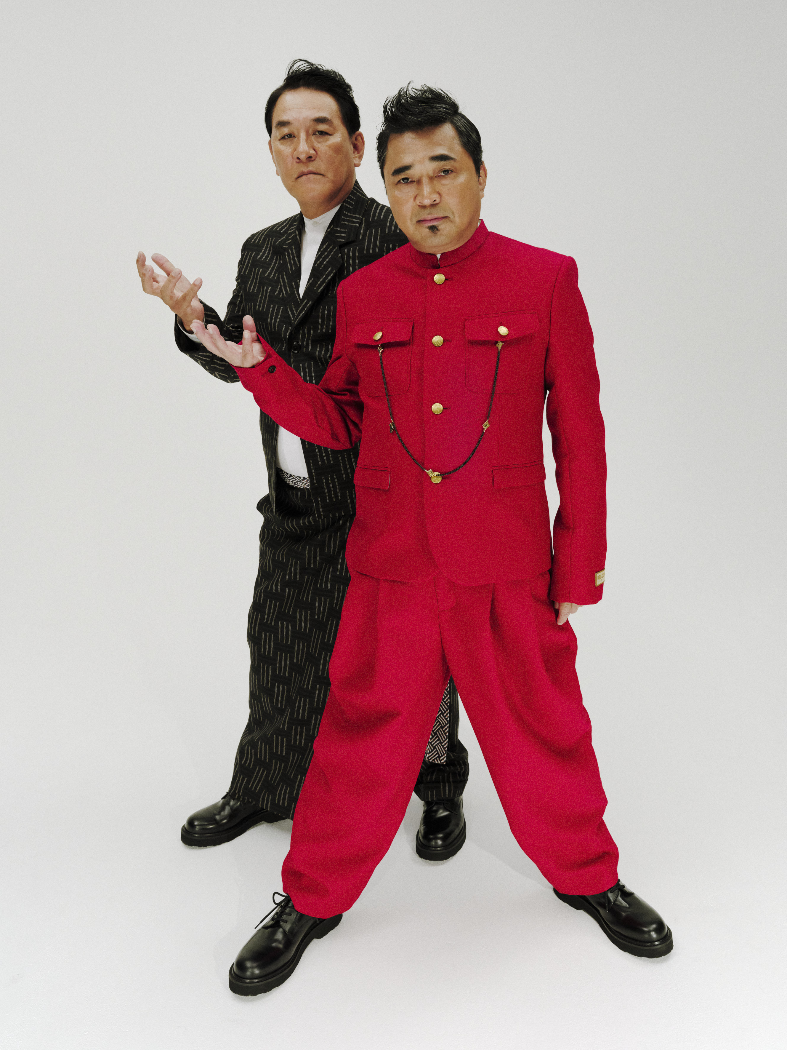 集英社UOMO（ウオモ）編集部 on X: 