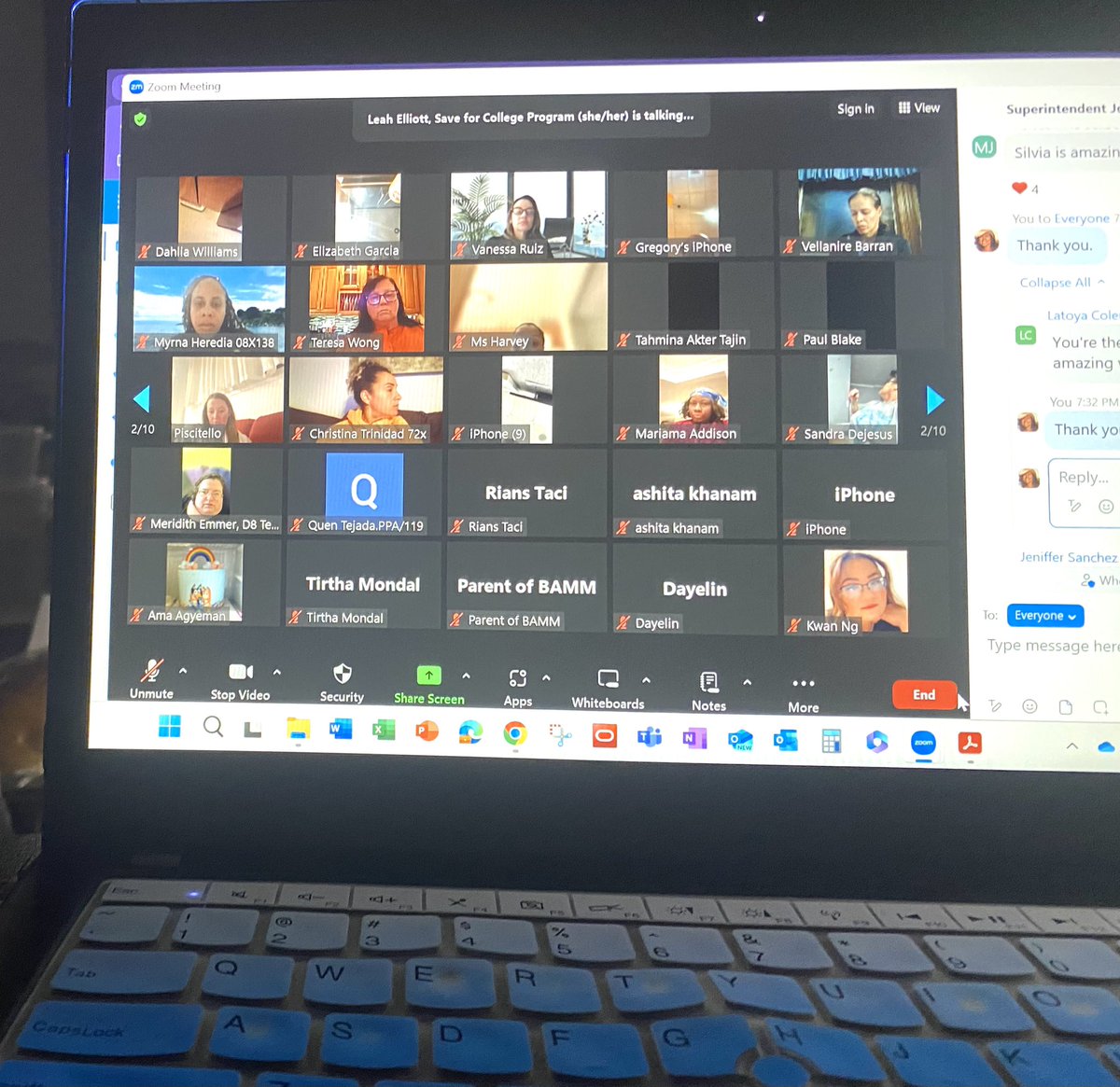 D8Connect tweet media