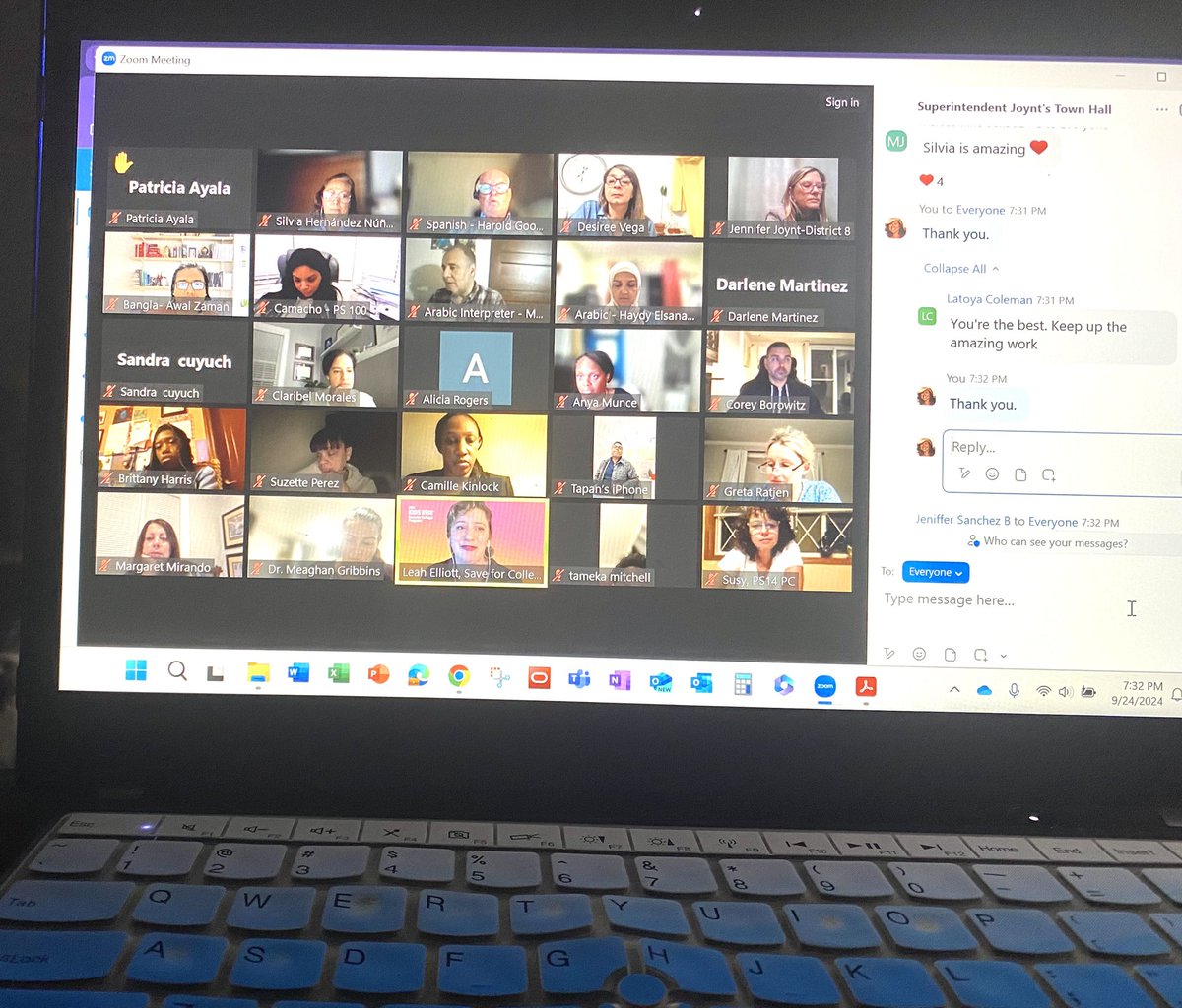 D8Connect tweet media