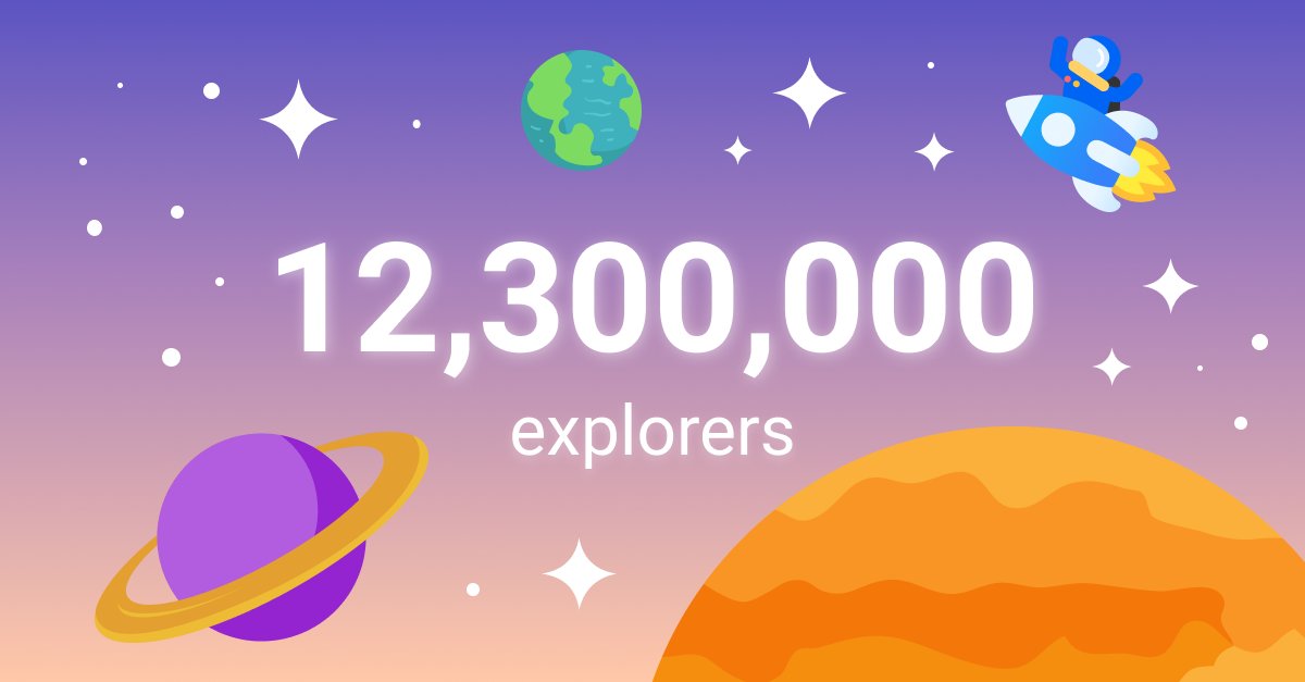 Star Network tweet media