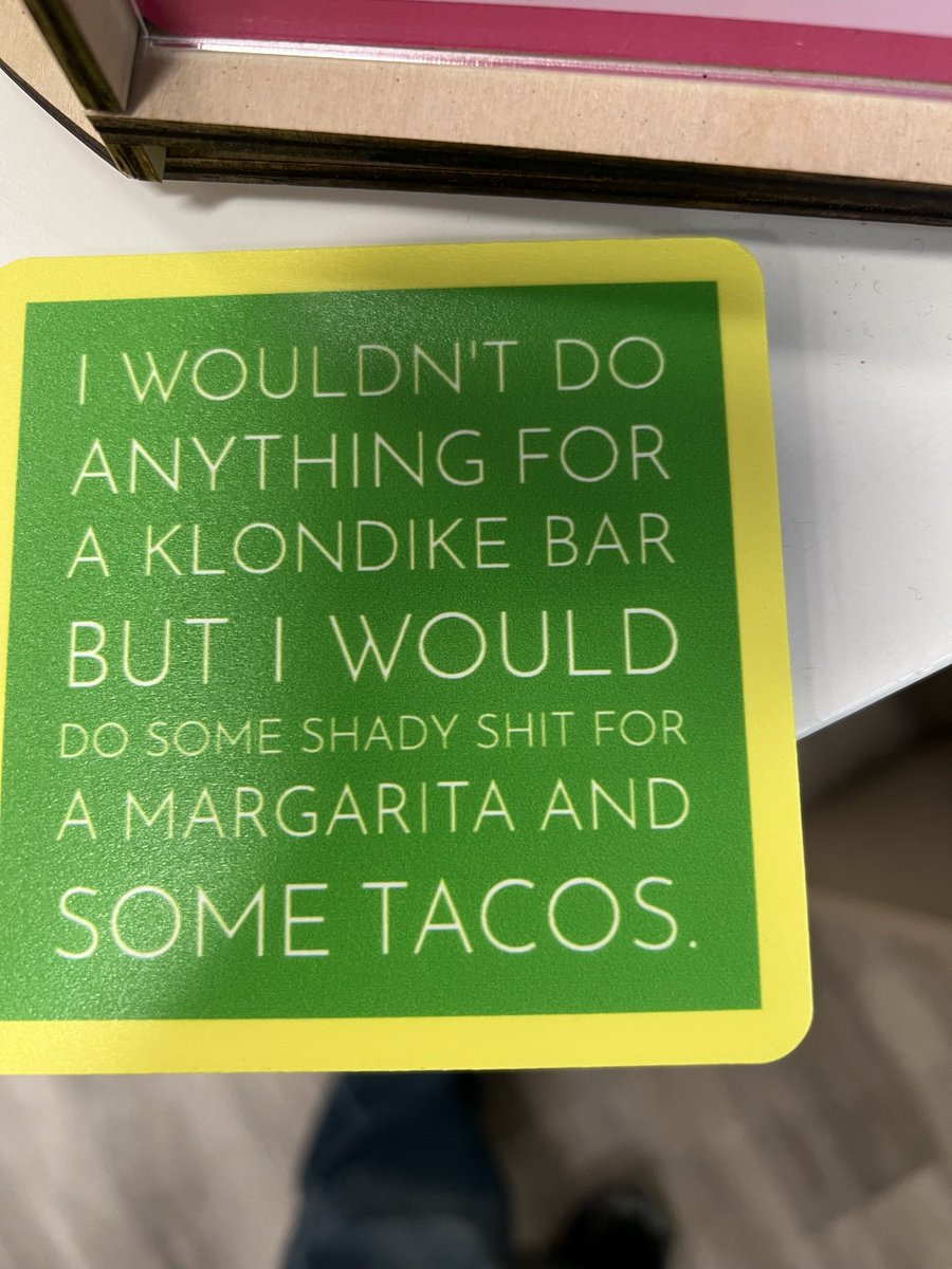 IggiMouse's tweet photo. Because it’s  #tacotuesday https://t.co/eNjdjb2fPZ
