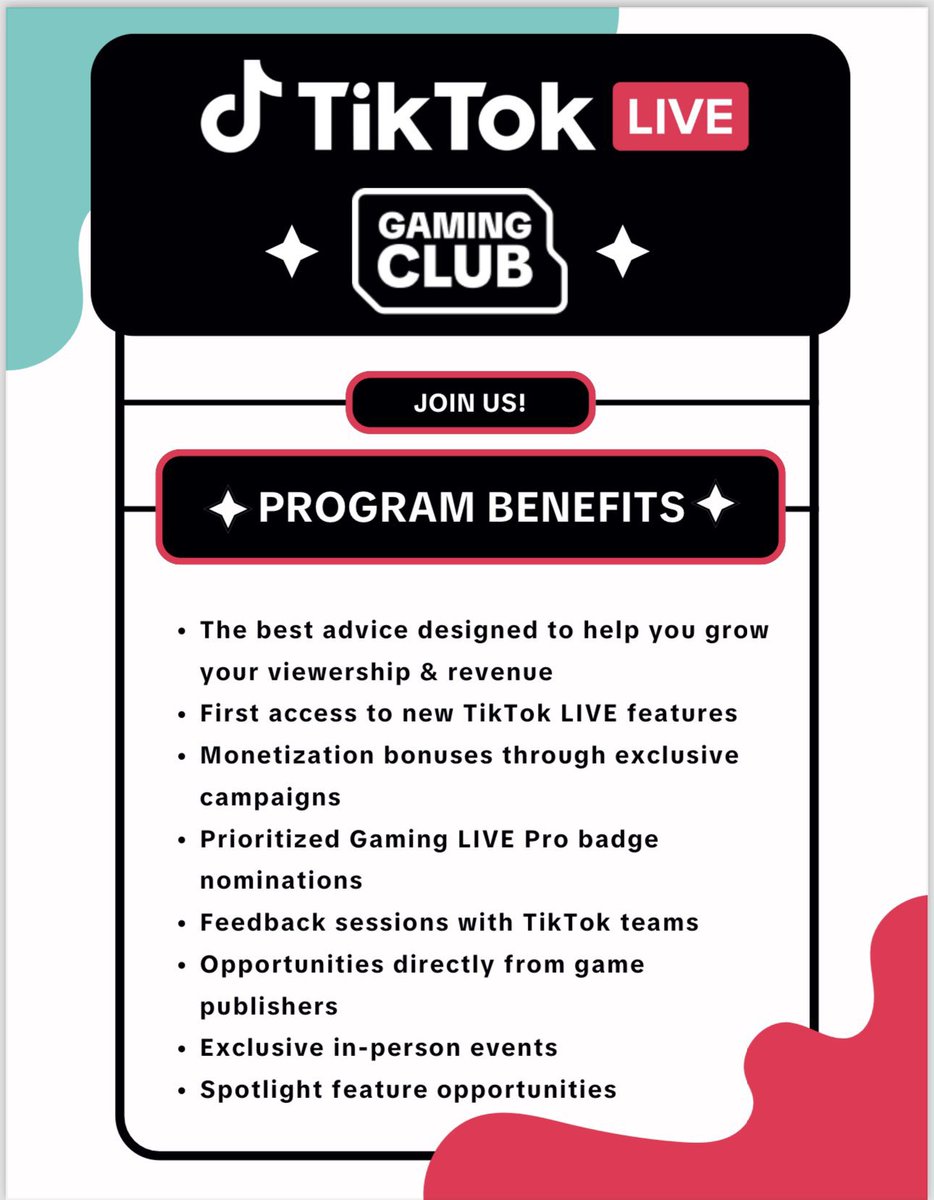 Kat ➡️ Creator Accelerator Program! tweet media