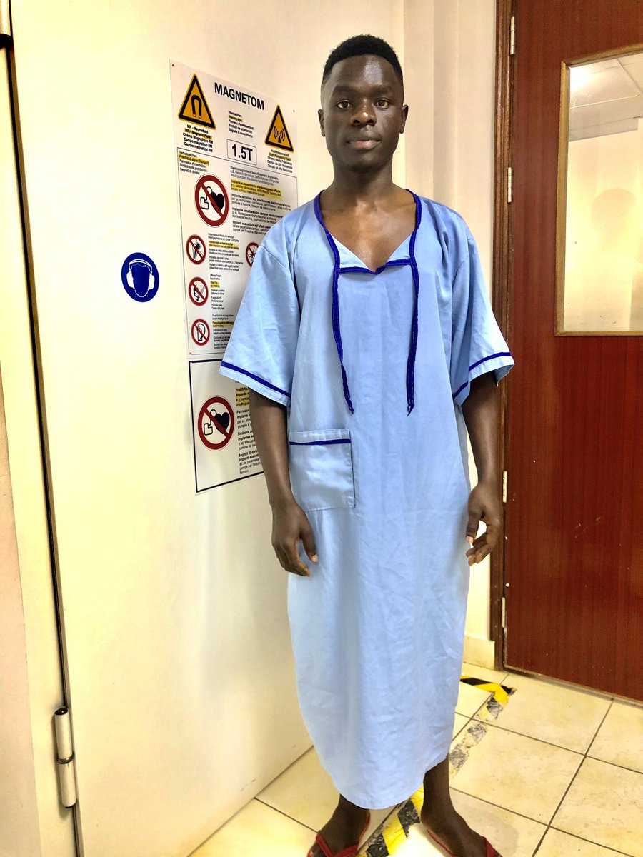 Dear Kenyans,

On June 26th, I was abducted, leading to a traumatic experience that left me unconscious for some time. I was found on June 28th by the bank of River Maragua, and since then, I’ve had multiple medical checkups. The results showed I have internal bruises, and I