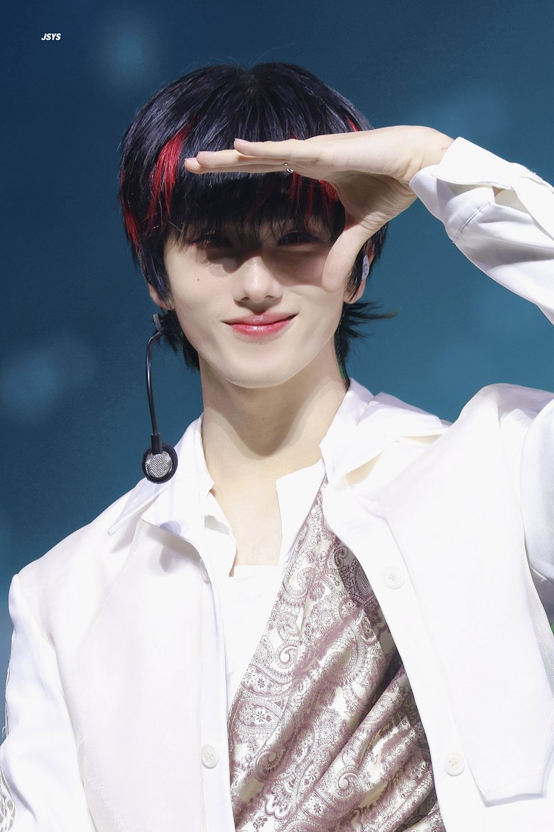 Jsys0205's tweet image. 240924 TDS3 in DC
#지성 #JISUNG #NCTDREAM #박지성 #엔시티드림