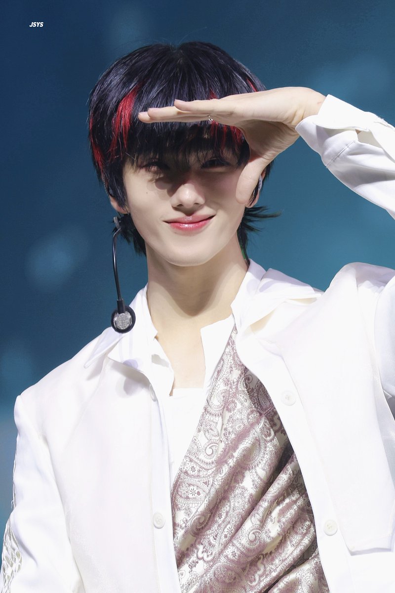 Jsys0205's tweet image. 240924 TDS3 in DC
#지성 #JISUNG #NCTDREAM #박지성 #엔시티드림