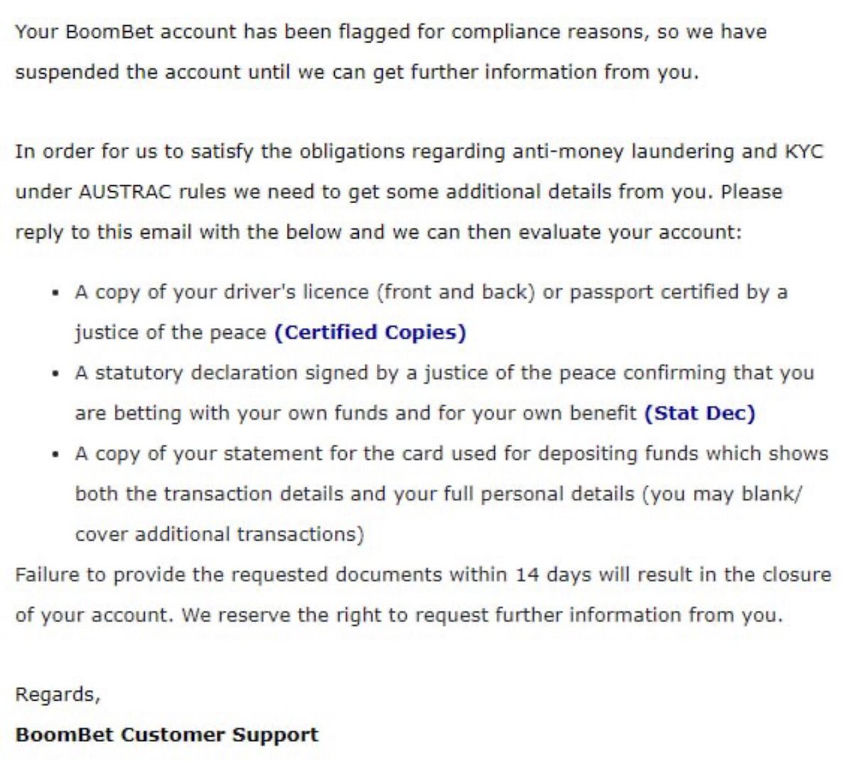 Nick Mancave tweet media