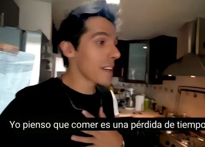 Pesamos lo mismo o no? #edtwt