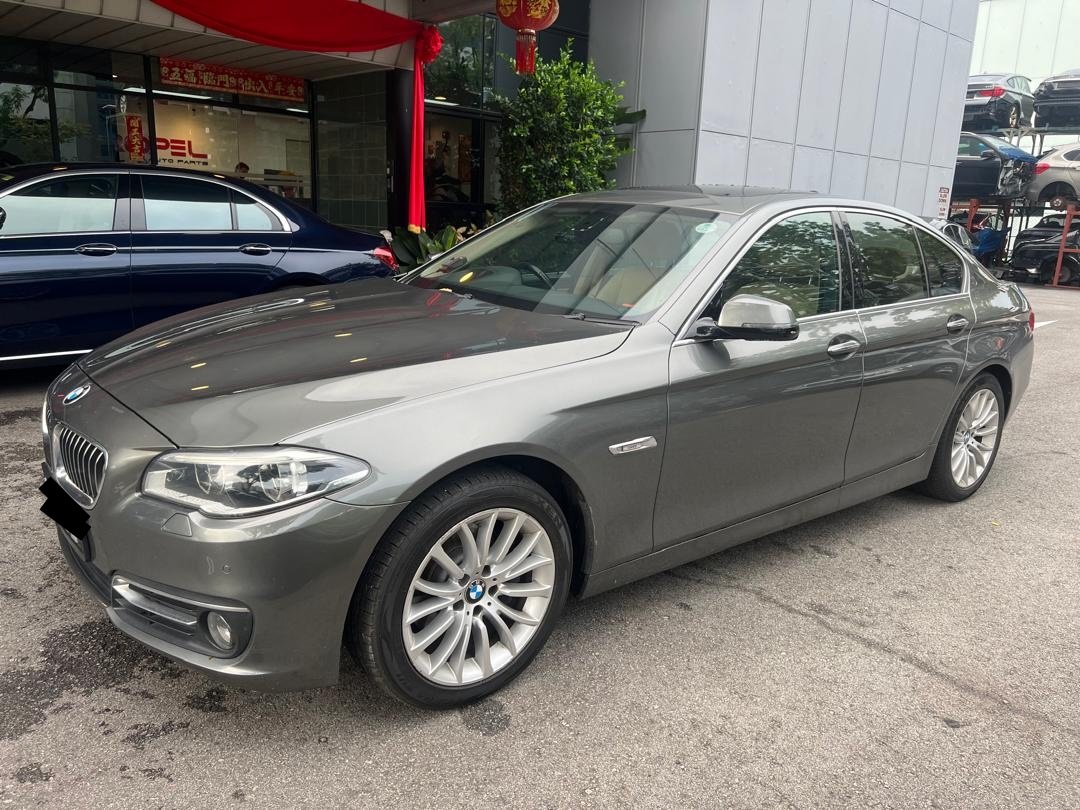 propelauto's tweet photo. Today's New Arrival Car For Scrap at #PropelAuto

BMW F10LCI 528i N20🔥🔥

Grabbers!! Rush now to adopt spares for your ride😎🏎

#BMW #F10LCI #528I #N20 #ScrapCar #Singapore #5Series #F10 #LCI #BMWParts #Usedcars #Luxurycars #NewArrivals #Carparts #AutoParts #GrabFast #Rush #Now https://t.co/tf9b3vRsE5