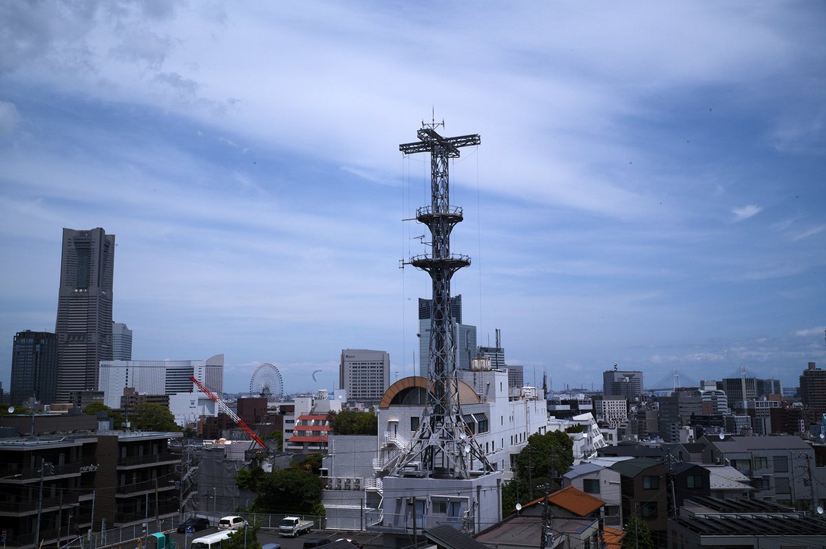 inao_toshiaki's tweet photo. WAIKIKI PHOTOGRAPH
distant view , by leica m11 with summaron35mmf35
#野毛山公園展望台
#observationdeck
#yokohama
#横浜
#distantview
#ストリートスナップ
#leicaphotography
#leica
#leicam11
#ライカ
#ライカm11
#summaron35mmf35
#ズマロン35mmf35
#waikiki_inc_photograph https://t.co/GtBJpUhRqb