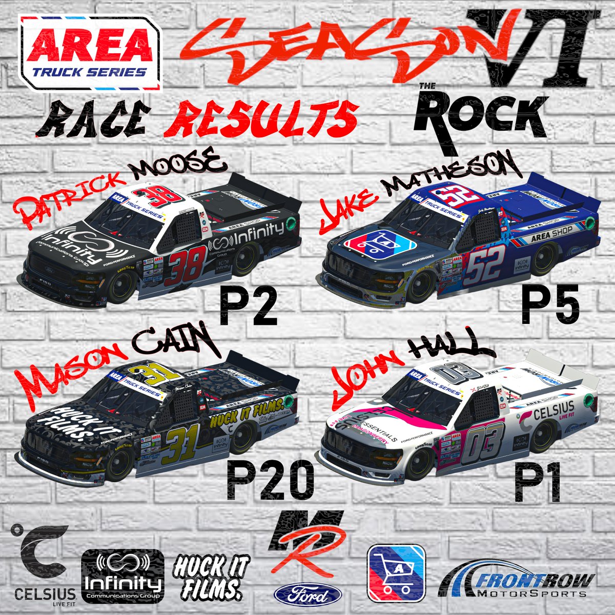 Miller Racing tweet media