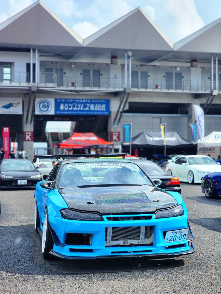 daichi0624_'s tweet photo. SRミーティング行ってきたヨォ
#SRMT
#SRMEETINGJAPAN2024
#SRMEETINGJAPAN2024 https://t.co/COOtvXNTxv