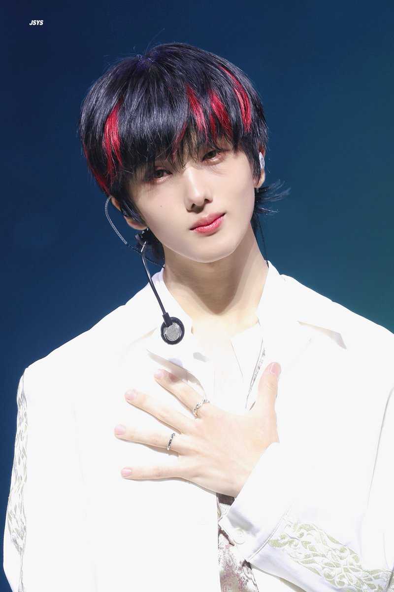 Jsys0205's tweet image. 240924 TDS3 in DC
#지성 #JISUNG #NCTDREAM #박지성 #엔시티드림