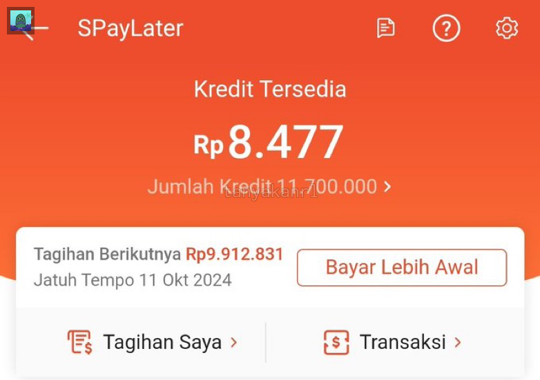 tanyakanrl's tweet photo. 💚 Hai temen-temen, aku mohon bantuannya karna habis ketipu 9 juta dari shopee untuk pembelian di digital market. Ada ya tau untuk cara pembatalannya di shopee karna 9 juta itu akan otomatis jadi tagihan spaylater, sedangkan aku masih umur 18 tahun. Aku gaberani (cont) https://t.co/X2wTQqyxyF