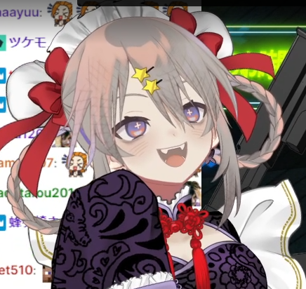 Hijirime_Laeria's tweet photo. わ～馬鹿そう(馬鹿) https://t.co/XNePAkJk9i