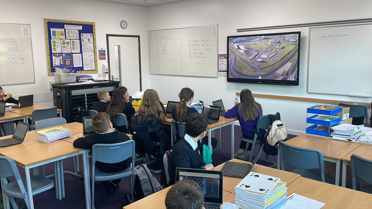 Armadale Academy Mathematics Department tweet media