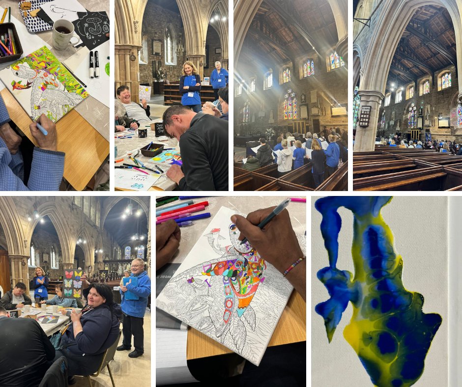 It has been a busy three weeks since we came back after the Summer break.

Our guests are busy getting ready to celebrate our 10th anniversary which is fast approaching.

Keep an eye out for some throwback images in the next couple of weeks.