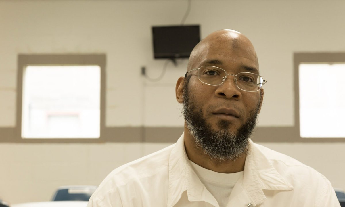 They finally executed Marcellus Williams. And his last words were "Praise be to Allah in every situation."
May Allah forgive him and have mercy on his soul, and grant him Jannatul Firdaus...