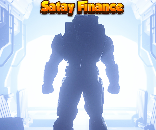 BoulderChirps's tweet photo. @satayfinance 
What is Satay? https://t.co/KNEWO87Cgi