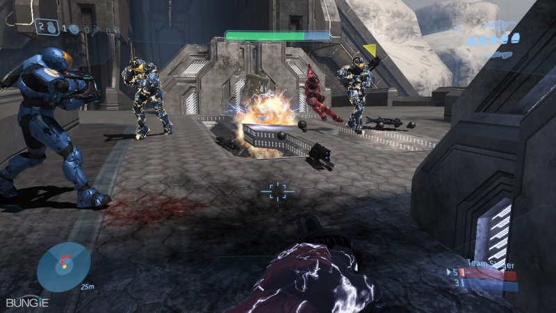 JVCom's tweet photo. Halo 3 fête ses 17 ans !

Le jeu est sorti le 25 septembre 2007 aux Etats-Unis sur Xbox 360. https://t.co/a40wOcQogF