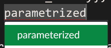 Okay so I have been doing that mistake for a decade??
