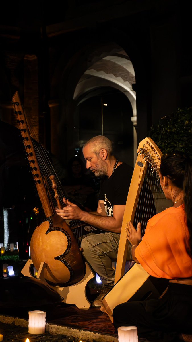 AmanhaBanda's tweet photo. @VilledeLagny
Merci pour les photos de KH. 

#percussionist #journeeseuropeennesdupatrimoine #percussion #iledefrance #lagnysurmarne #clarinette #musiquedumonde #concert #seineetmarne https://t.co/aalD9m7z6O
