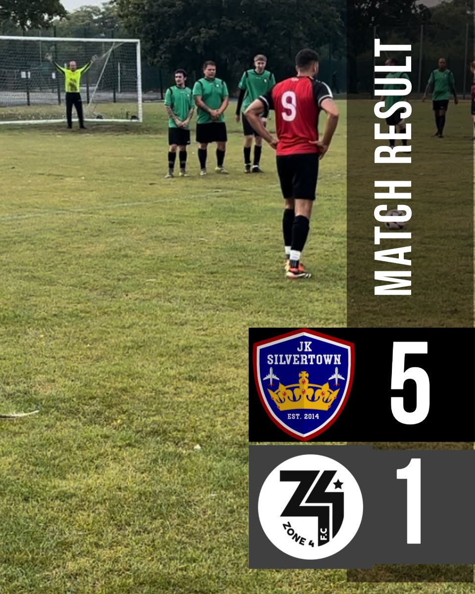 1st win in the cup for our reserves 🏆⚽️

Good team performance

TT ⚽️⚽️ Chapman ⚽️ George ⚽️ and Lil George ⚽️ with our goals

George straight back from vegas with MOTM performance 🏆