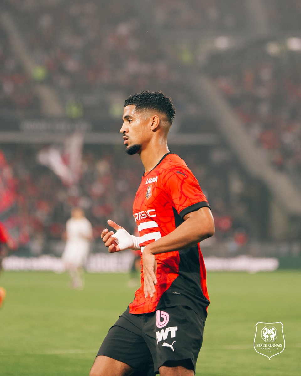 Stade Rennais F.C. tweet media