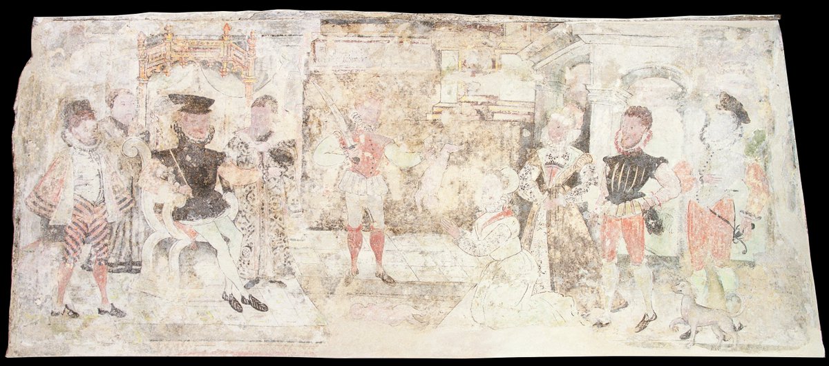 HadhamMuseum's tweet photo. @arthistorynews https://t.co/p5GB6aulIu
