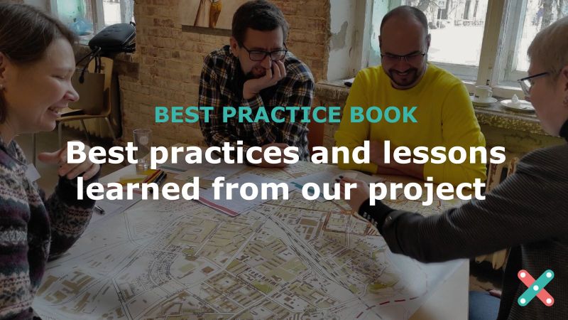 tex_tour's tweet photo. Valorising remote areas in Europe entails sustainable #CulturalTourism strategies.
Through a variety of geographical &amp; socio-economic conditions, #TExTOUR identified difficulties &amp; opportunities for local development.

Learn more in the Best Practice Book: https://t.co/zKMpfM02VD https://t.co/cKm5wNeAqw