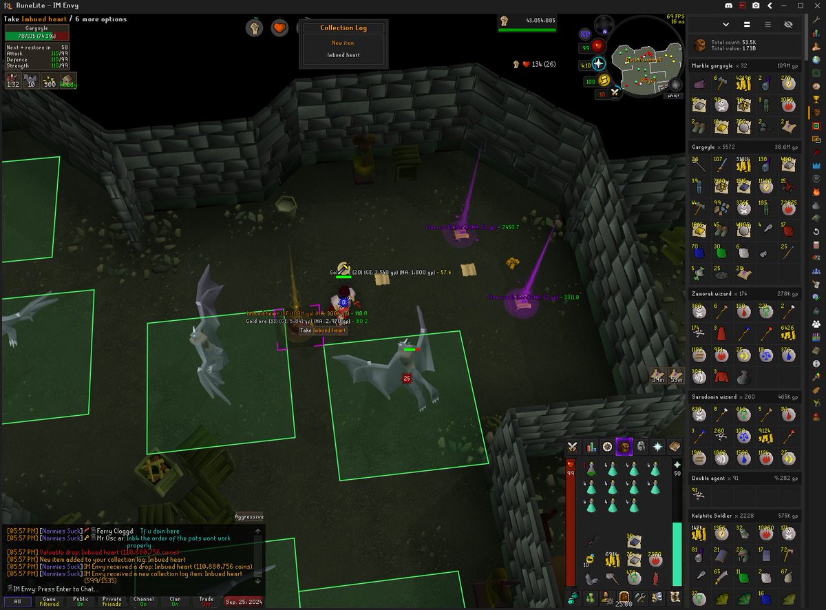 𝐸𝓃𝓋𝓎 tweet media