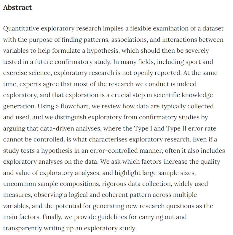 Daniël Lakens tweet media