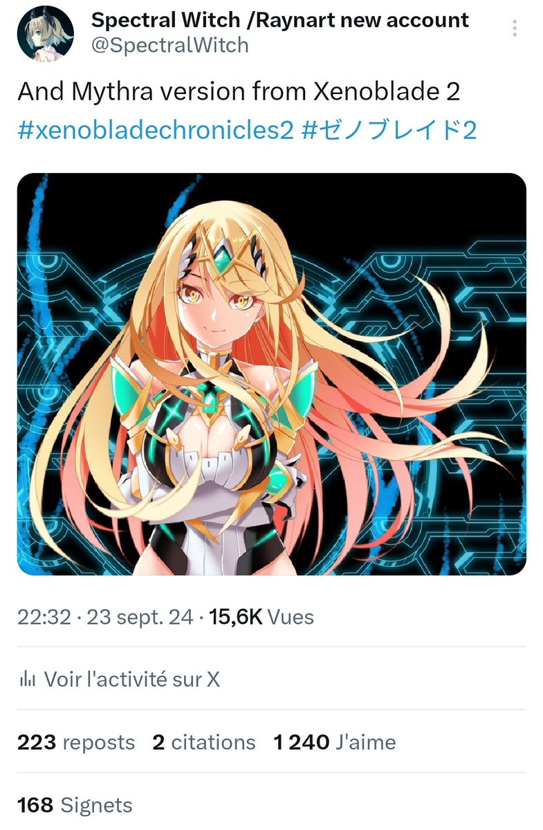 Spectral Witch @Patreon Inferno Witch tweet media