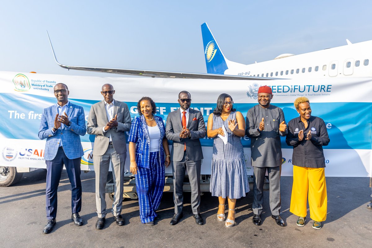 Min of Trade |Rwanda tweet media