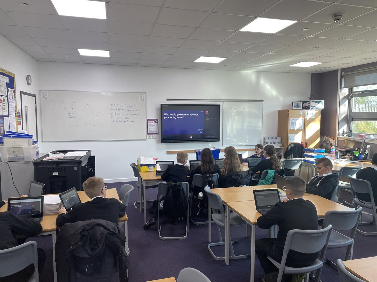 Armadale Academy Mathematics Department tweet media