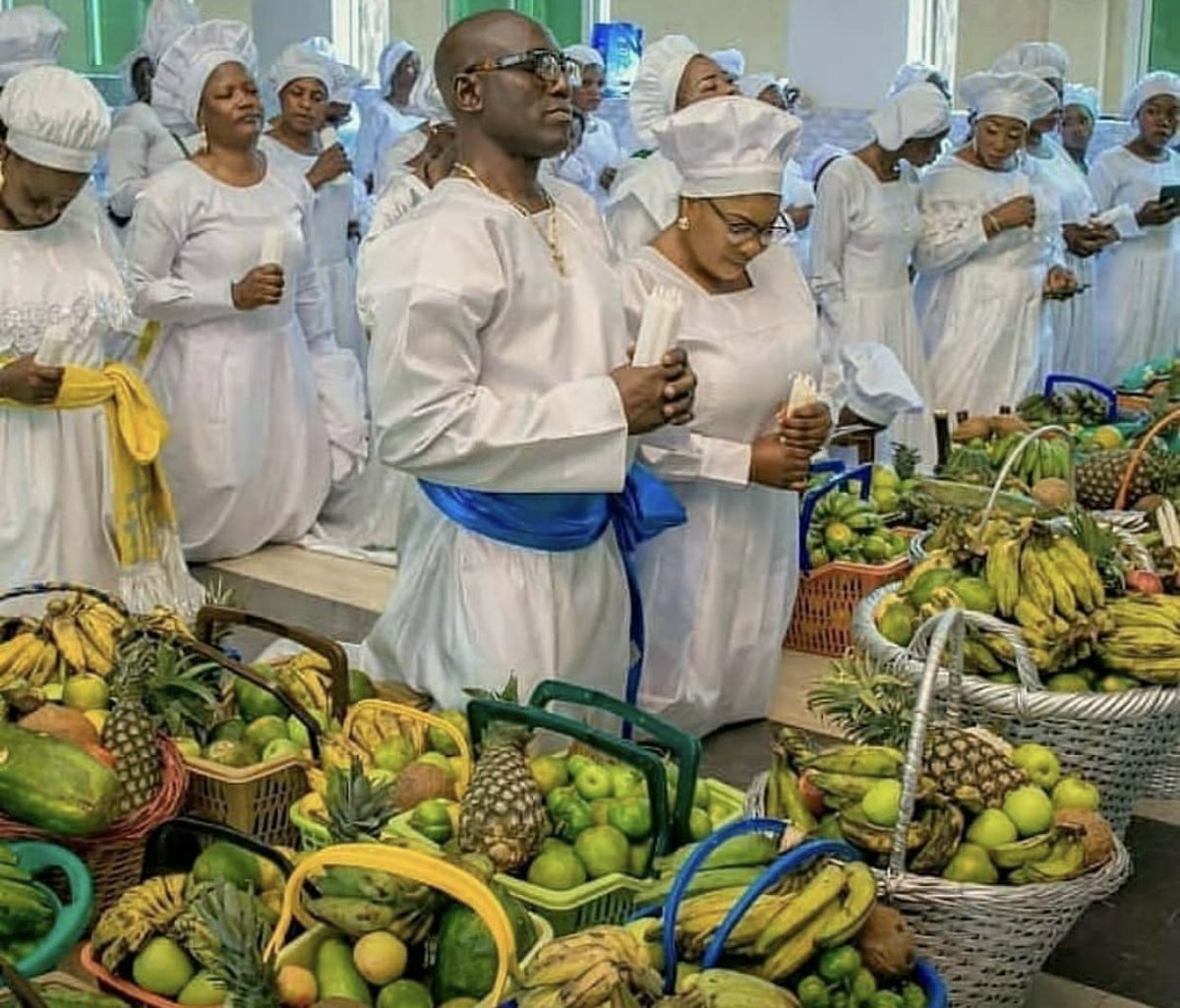 7 Halleluyah Celestial tweet media