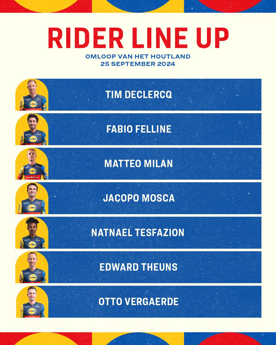 Coming up this afternoon! 

#OvhH