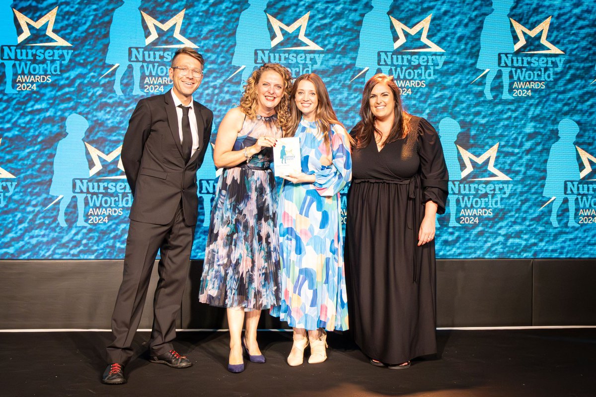 Gateways School tweet media